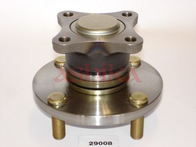 главина на колелото ASHIKA 44-29008