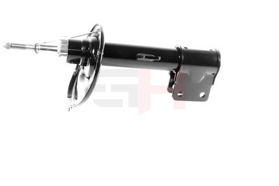 Tlumič pérování GH GH-351914V