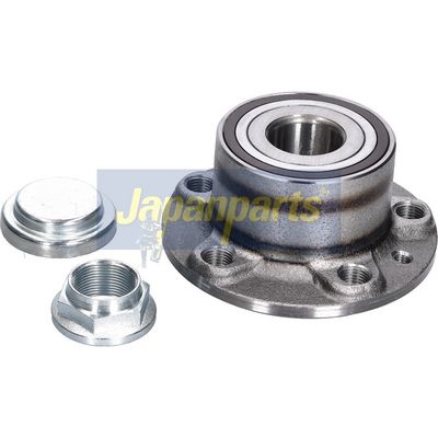 главина на колелото JAPANPARTS KK-0224JM