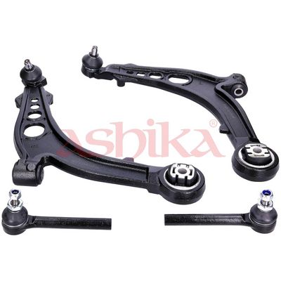 комплект окачване ASHIKA 158-00-0232