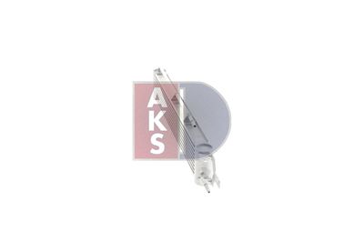 ÖLKüHLER MOTORöL AKS DASIS 056071N 2