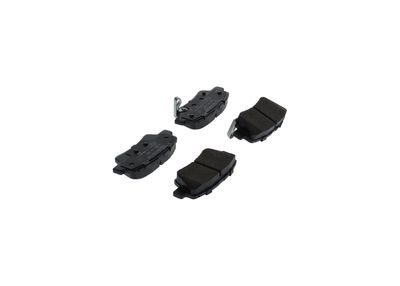 BREMSBELAGSATZ SCHEIBENBREMSE BOSCH 0986494908 23