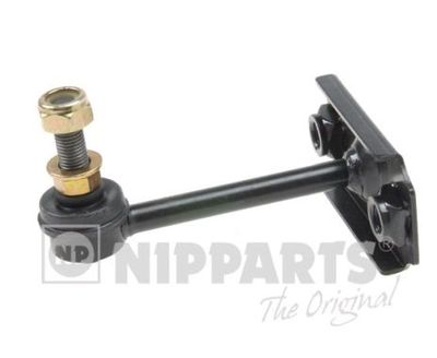 Тяга / стойка, стабилизатор NIPPARTS J4891028 для NISSAN MAXIMA