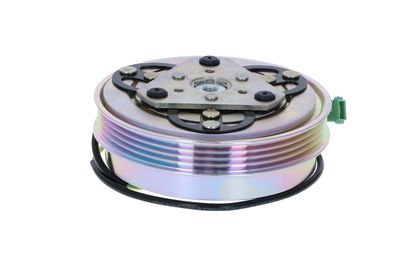 MAGNETKUPPLUNG KLIMAKOMPRESSOR NRF 380019 36