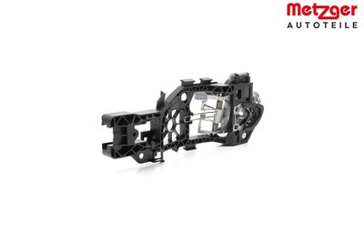 TüRGRIFFRAHMEN METZGER AUTOTEILE 2310621 33