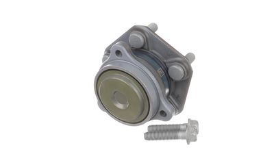 RADLAGERSATZ SKF VKBA7225 34