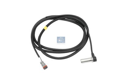 ABS-sensor Achter Rechts (hoekig, 2347mm, 2pin)