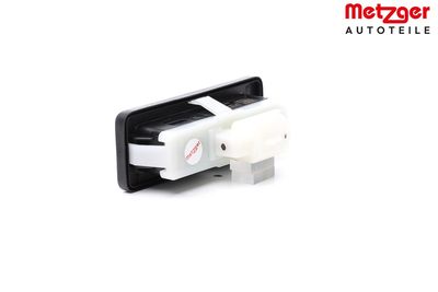 HECKKLAPPENGRIFF METZGER AUTOTEILE 2310968 15