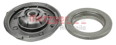 Repair Kit, suspension strut support mount 6490164