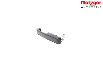 MANER USA METZGER AUTOTEILE 2310587 26