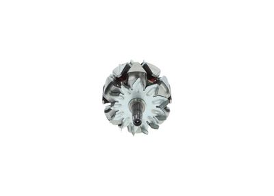 Rotor, generator BOSCH 1 986 AE0 766