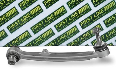 носач, окачване на колелата FIRST LINE FCA7538