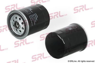 Palivový filtr SRLine S11-5011
