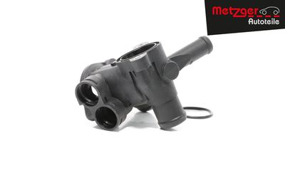 CARCASA TERMOSTAT METZGER AUTOTEILE 4010179 25