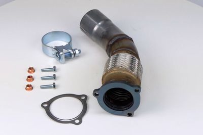 TEAVA FLEXIBILA ESAPAMENT HJS 91111666 44