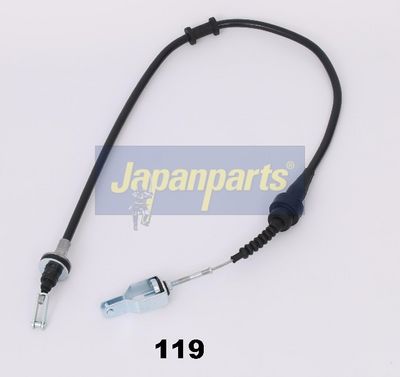 JAPANPARTS Sankabos trosas