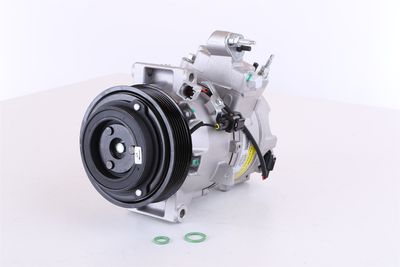 COMPRESOR CLIMATIZARE NISSENS 890816 10