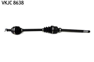 Drive Shaft VKJC 8638