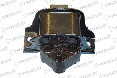 окачване, двигател TRICLO 361796