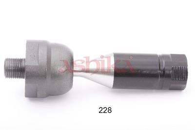 Axialgelenk, Spurstange