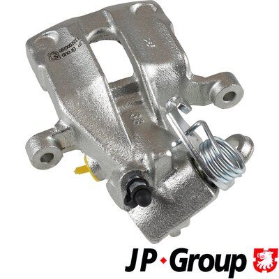 Тормозной суппорт JP GROUP 1162000280 для VW JETTA
