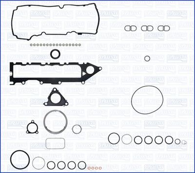 SET GARNITURI COMPLET MOTOR