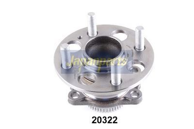 RADNABE JAPANPARTS KK20322 1