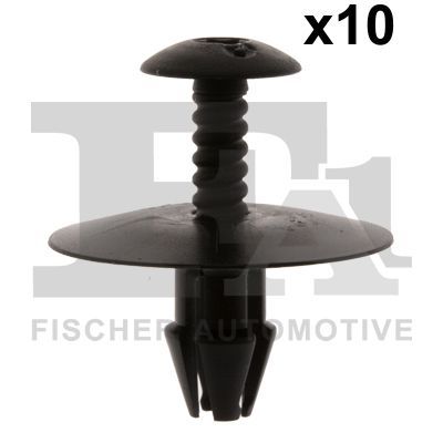 Rivet à expansion ROMIX PACZKI