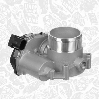 CLAPETA CONTROL ADMISIE AER ET ENGINETEAM ED0274 3