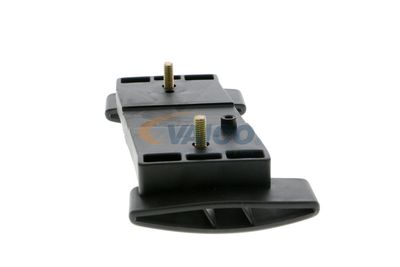 HALTER STOßFäNGER VAICO V301885 46