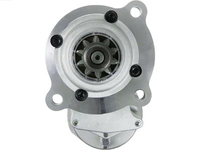 AS-PL Starter