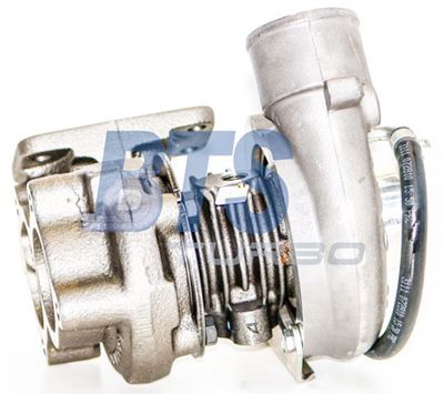 LADER AUFLADUNG BTS Turbo T911021 2