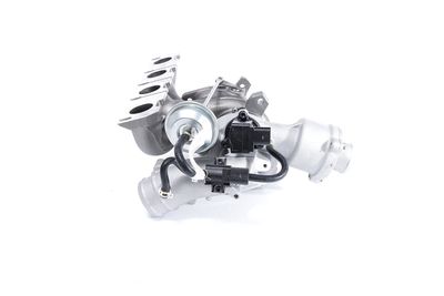 LADER AUFLADUNG BTS Turbo T915503 2