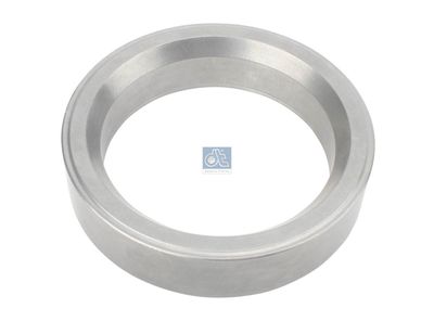 Anillo de rodamiento, buje