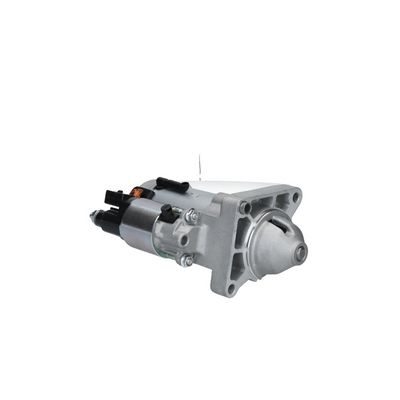 STARTER HC-Cargo F032116878 7