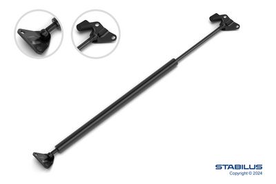 GASFEDER KOFFER-/LADERAUM