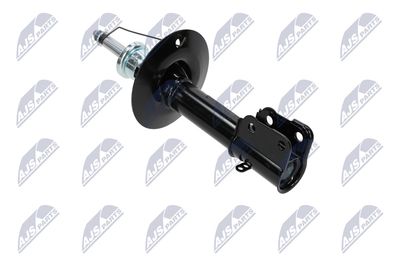 AMORTIZOR NTY ACH037 12