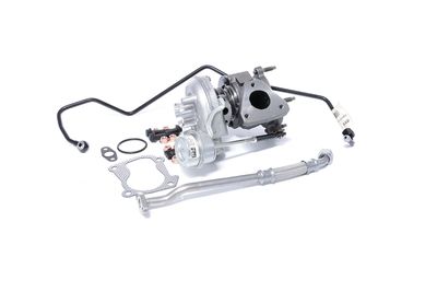 LADER AUFLADUNG BTS Turbo T981124 9