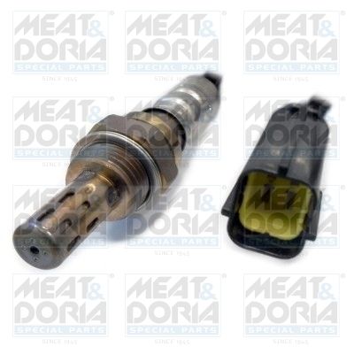 Лямбда-зонд MEAT & DORIA 81819 для CHEVROLET EPICA