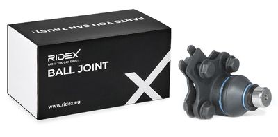 Шарнири RIDEX 2462S0003