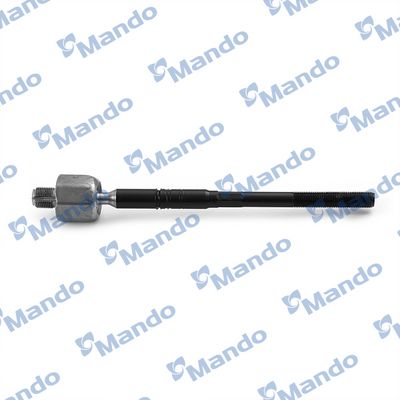 аксиален шарнирен накрайник, напречна кормилна щанга MANDO MTG045896