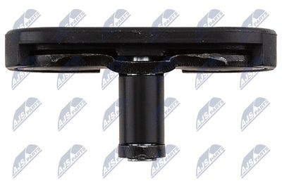 Zámok zadných výklopných dverí NTY EZC-WW-729