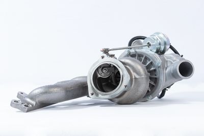 LADER AUFLADUNG BorgWarner 53169980010 2