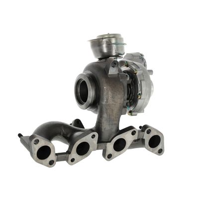 COMPRESOR SISTEM DE SUPRAALIMENTARE NISSENS 93135 28