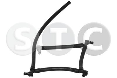 Olejová hadice STC T491999