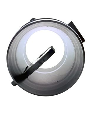Luftmassesensor AUTLOG LM1248 för AUDI, VW, HITACHI