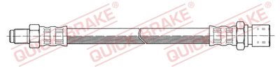 спирачен маркуч QUICK BRAKE 32.007