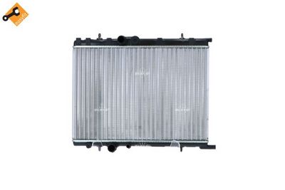 Radiator, engine cooling 53424A