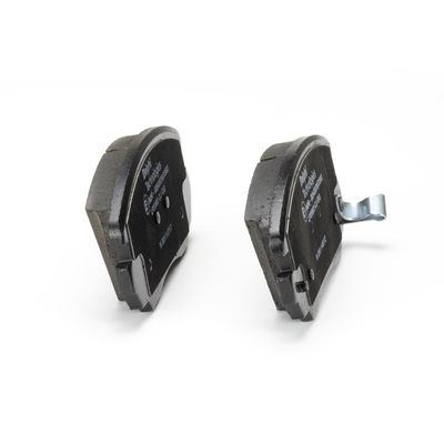 BREMSBELAGSATZ SCHEIBENBREMSE DELPHI LP2080 30