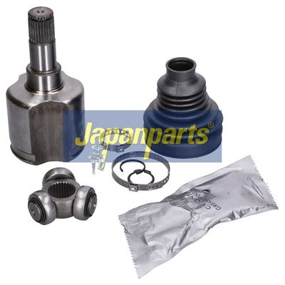 JAPANPARTS Jungčių komplektas, kardaninis velenas